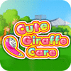 Igra Cute Giraffe Care