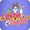 Igra Cute Pet Hospital