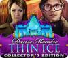 Igra Danse Macabre: Thin Ice Collector's Edition