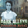Igra Dark Alleys: Penumbra Motel