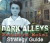 Igra Dark Alleys: Penumbra Motel Strategy Guide