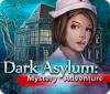 Igra Dark Asylum: Mystery Adventure