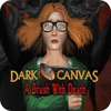 Igra Dark Canvas: A Brush With Death Collector's Edition