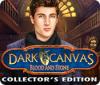 Igra Dark Canvas: Blood and Stone Collector's Edition