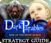 Igra Dark Parables: Rise of the Snow Queen Strategy Guide