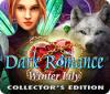 Igra Dark Romance: Winter Lily Collector's Edition