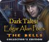Igra Dark Tales: Edgar Allan Poe's The Bells Collector's Edition