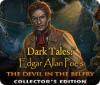 Igra Dark Tales: Edgar Allan Poe's The Devil in the Belfry Collector's Edition