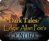 Igra Dark Tales: Edgar Allan Poe's Lenore