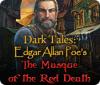 Igra Dark Tales: Edgar Allan Poe's The Masque of the Red Death