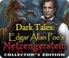 Igra Dark Tales: Edgar Allan Poe's Metzengerstein Collector's Edition