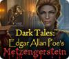 Igra Dark Tales: Edgar Allan Poe's Metzengerstein