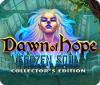 Igra Dawn of Hope: The Frozen Soul Collector's Edition