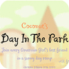 Igra Coconut's Day In The Park