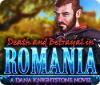 Igra Death and Betrayal in Romania: A Dana Knightstone Novel
