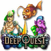 Igra Deep Quest