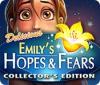 Igra Delicious: Emily's Hopes and Fears Collector's Edition