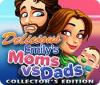 Igra Delicious: Emily's Moms vs Dads Collector's Edition