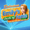 Igra Delicious: Emily's Taste of Fame!