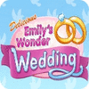 Igra Delicious: Emily's Wonder Wedding