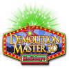 Igra Demolition Master 3D: Holidays