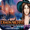 Igra Demon Archive: The Adventure of Derek. Collector's Edition