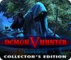 Igra Demon Hunter V: Ascendance Collector's Edition