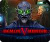 Igra Demon Hunter V: Ascendance