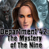 Igra Department 42: The Mystery of the Nine