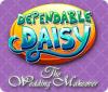 Igra Dependable Daisy: The Wedding Makeover