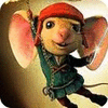 Igra Despereaux Swings