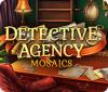 Igra Detective Agency Mosaics