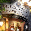 Igra Detective Quest: The Crystal Slipper Collector's Edition