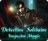Igra Detective Solitaire: Inspector Magic