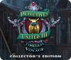 Igra Detectives United III: Timeless Voyage Collector's Edition