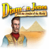 Igra Diamon Jones: Amulet of the World