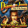 Igra Diamon Jones: Eye of the Dragon Strategy Guide