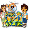 Igra Diego`s Dinosaur Adventure