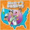 Igra Digby's Donuts