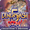 Igra Diner Dash 5: Boom Collector's Edition