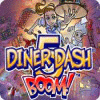Igra Diner Dash 5: BOOM