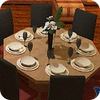 Igra Dinner for Eight