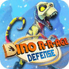 Igra Dino Rage Defence