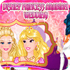Igra Disney Princesses: Arabian Wedding