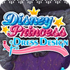 Igra Disney Princess Dress Design