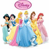 Igra Disney Princess: Hidden Treasures