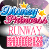 Igra Disney Princesses — Runway Models
