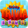 Igra Disney Trivia Scramble