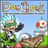 Igra Doc Clock - The Toasted Sandwich of Time