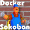 Igra Docker Sokoban